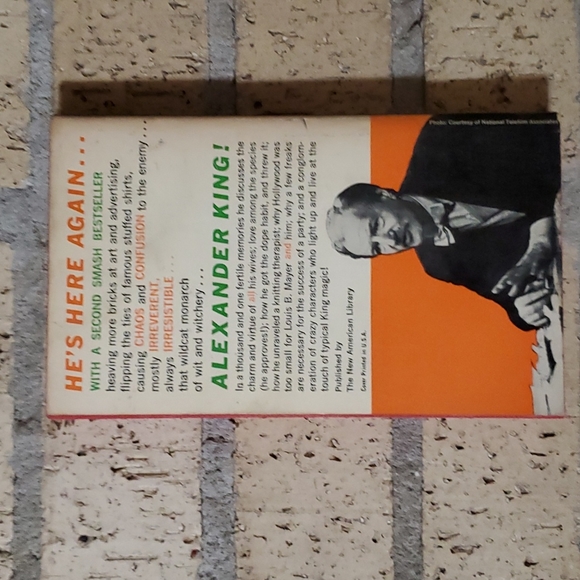 Alexander King's May this House be Safe from Tigers - Picture 2 of 2